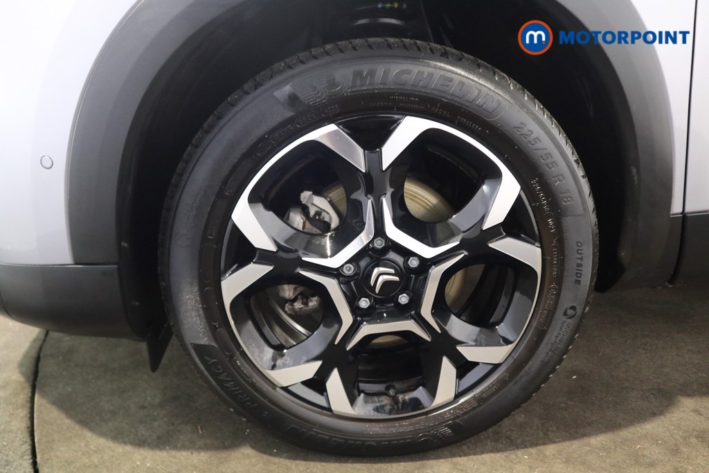 Used Citroen C5 Aircross 2023 for sale - 77653900: Photo 36