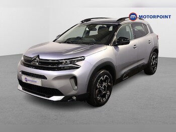 Used Citroen C5 Aircross 2023 for sale - 77653900: Photo