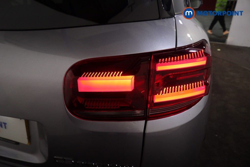 Used Citroen C5 Aircross 2023 for sale - 77653900: Photo 40