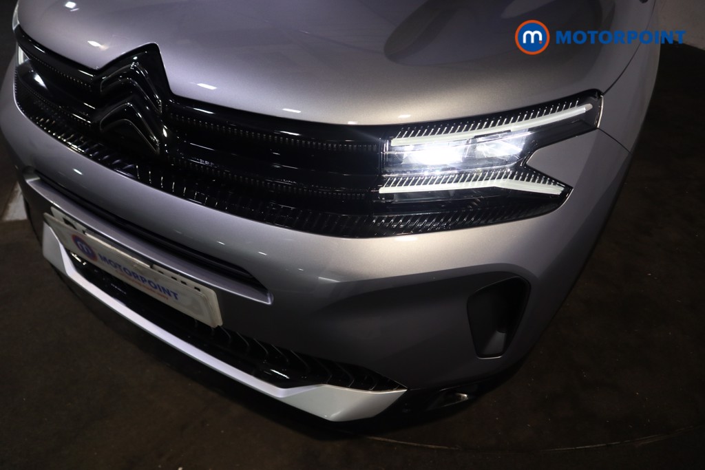 Used Citroen C5 Aircross 2023 for sale - 77653900: Photo 49