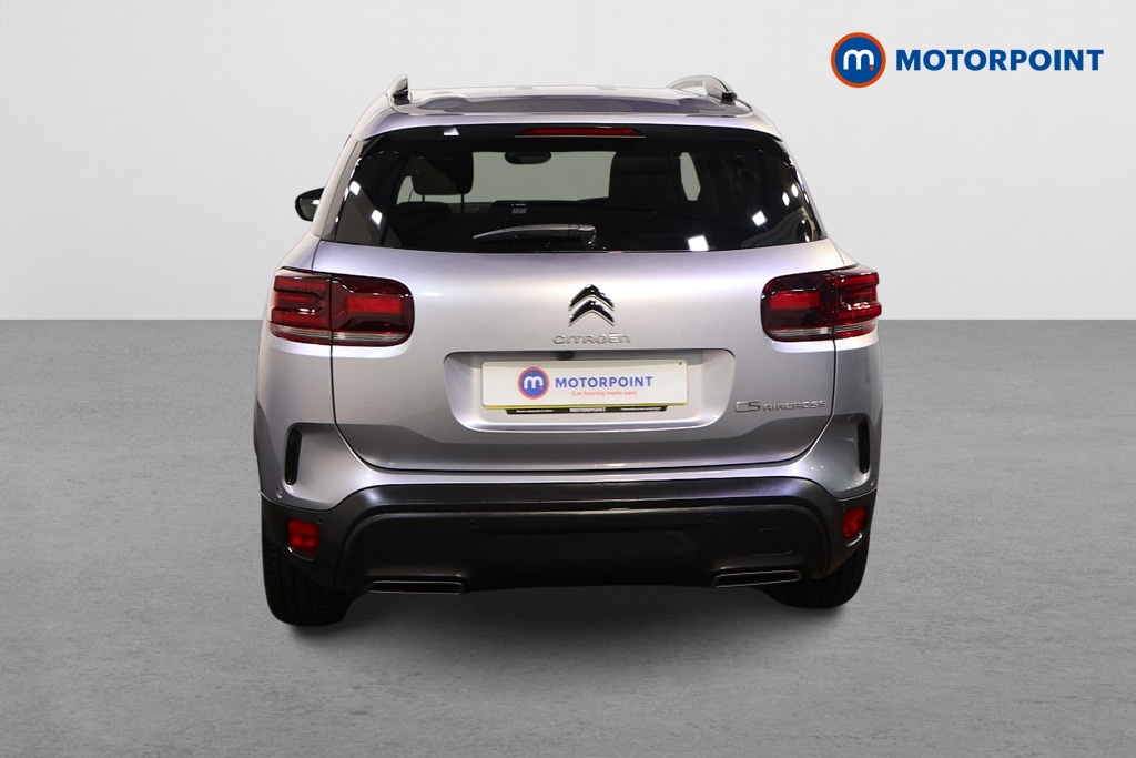 Used Citroen C5 Aircross 2023 for sale - 77653900: Photo 6