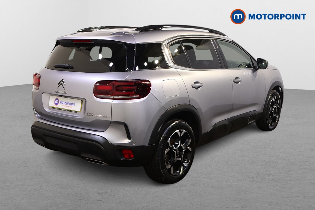 Used Citroen C5 Aircross 2023 for sale - 77653900: Photo 7