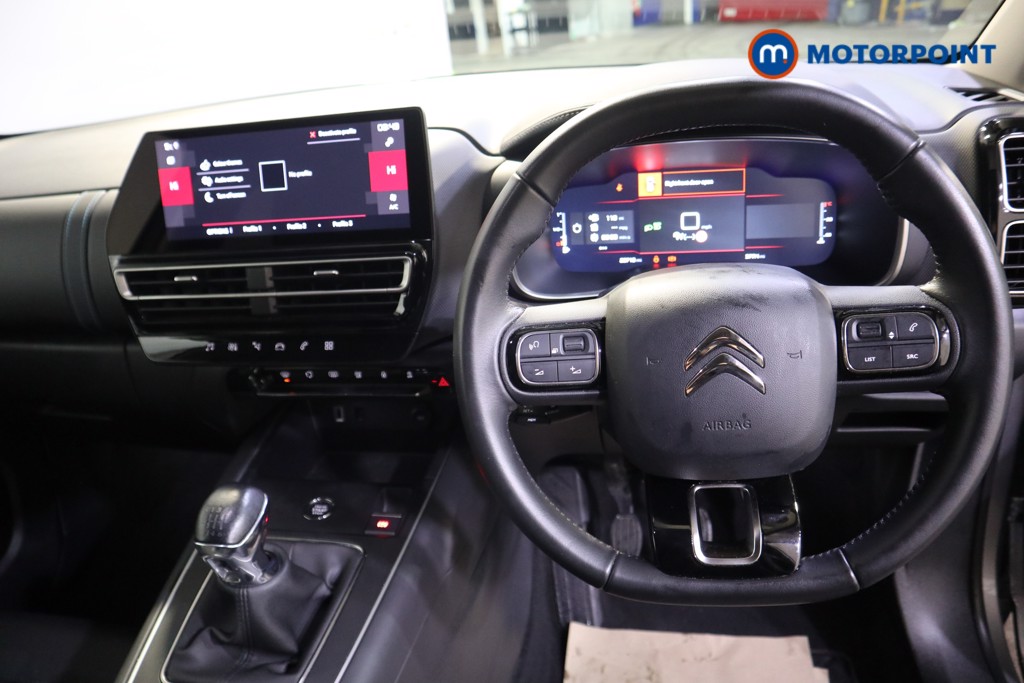 Used Citroen C5 Aircross 2023 for sale - 77653900: Photo 9