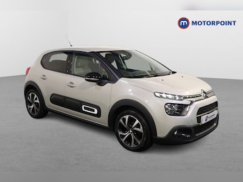 Citroen C3 feature image