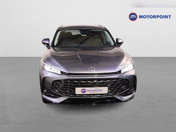 Used MG MG HS undefined for sale - 78419334: Photo