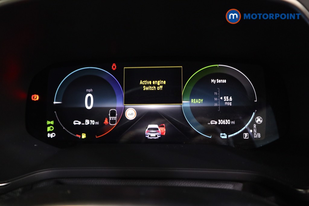 Used Renault Captur 2023 for sale - 76710422: Photo 12