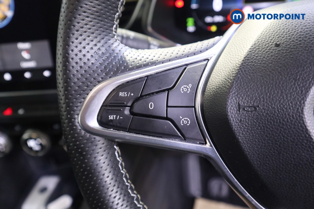 Used Renault Captur 2023 for sale - 76710422: Photo 13