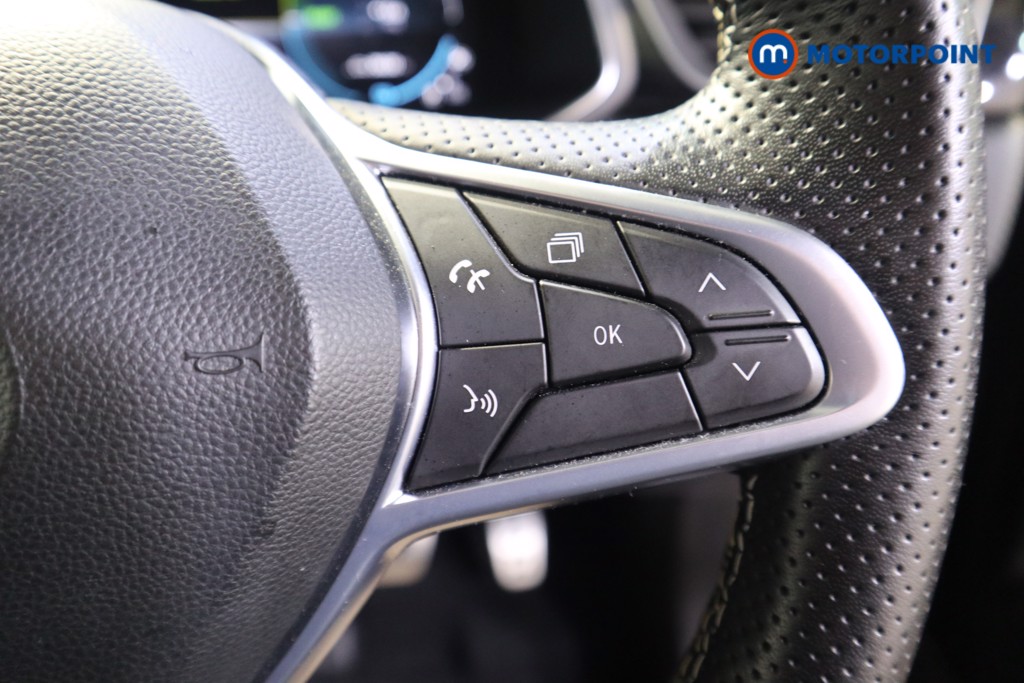 Used Renault Captur 2023 for sale - 76710422: Photo 14