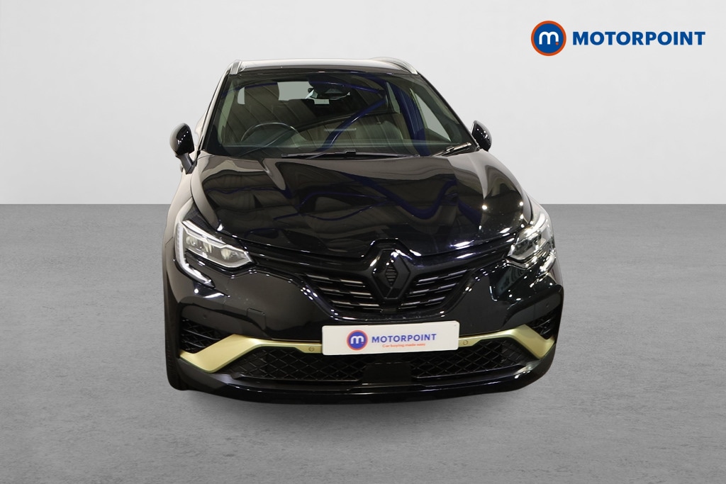 Used Renault Captur 2023 for sale - 76710422: Photo 2