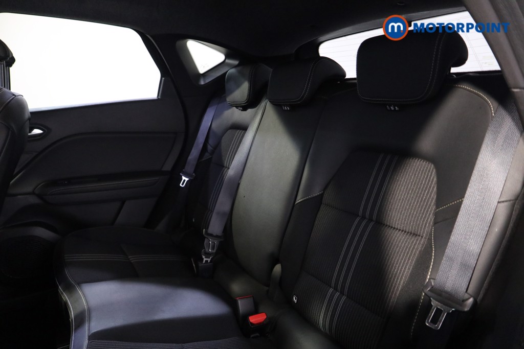 Used Renault Captur 2023 for sale - 76710422: Photo 23