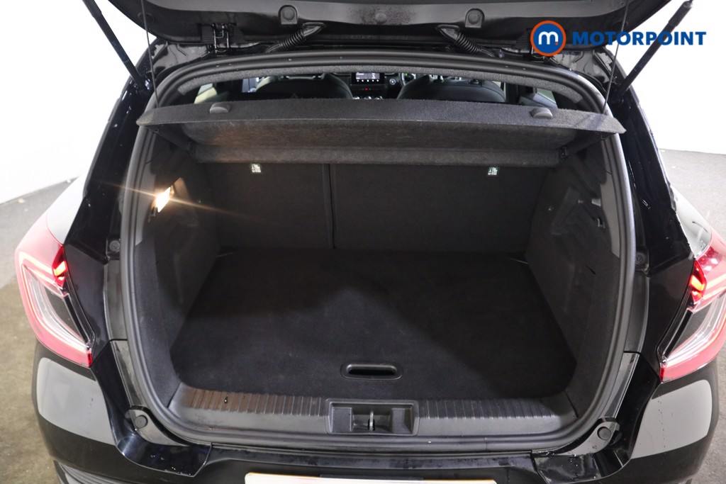 Used Renault Captur 2023 for sale - 76710422: Photo 24