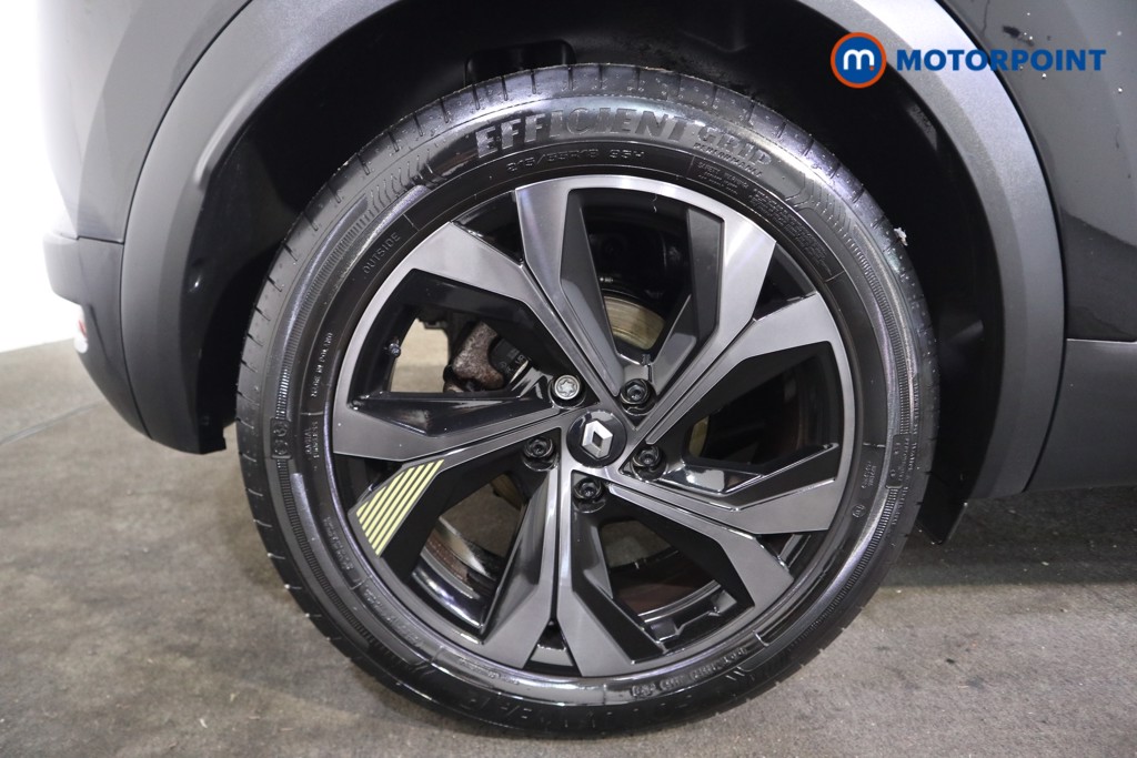 Used Renault Captur 2023 for sale - 76710422: Photo 25