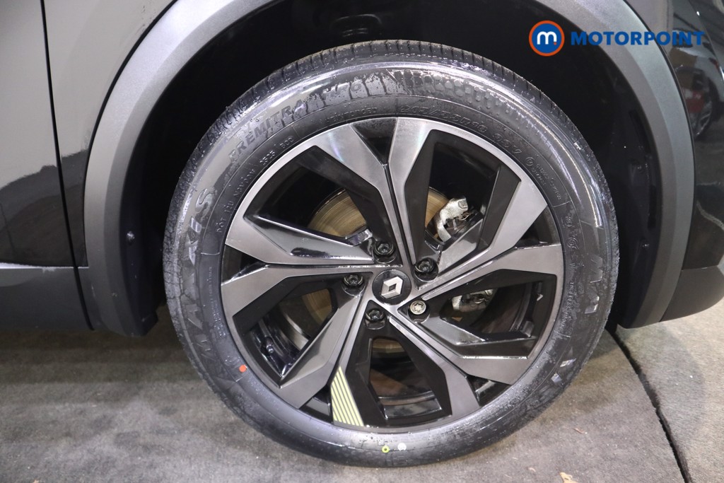 Used Renault Captur 2023 for sale - 76710422: Photo 26