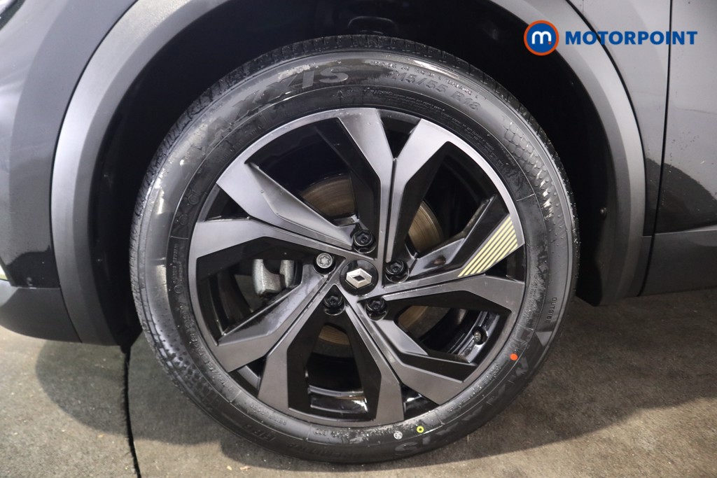 Used Renault Captur 2023 for sale - 76710422: Photo 27