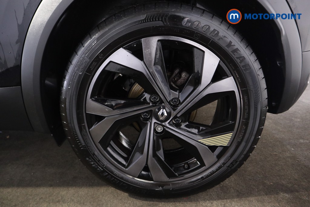 Used Renault Captur 2023 for sale - 76710422: Photo 28