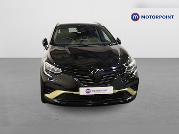 Used Renault Captur 2023 for sale - 76710422: Photo