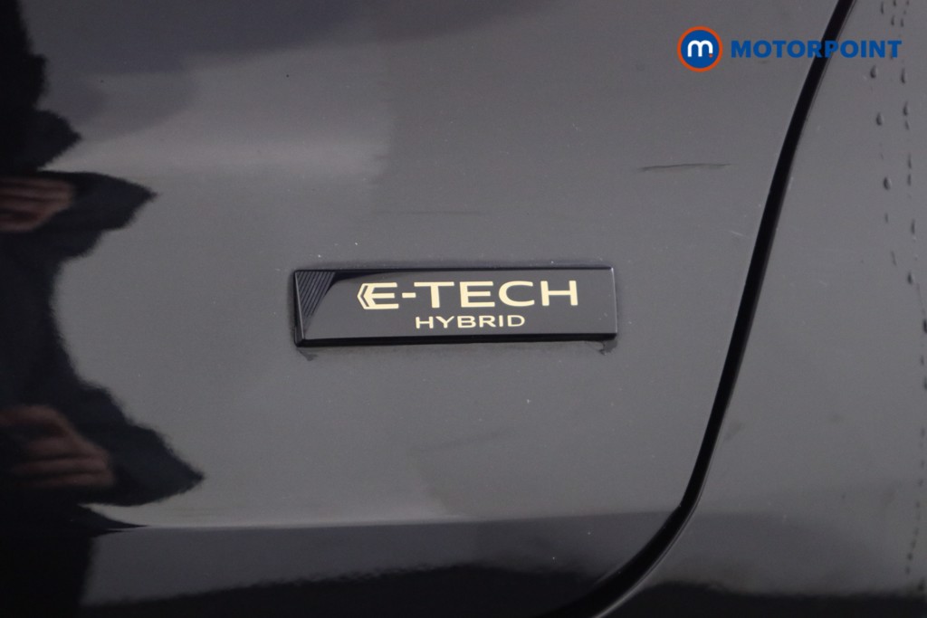 Used Renault Captur 2023 for sale - 76710422: Photo 32