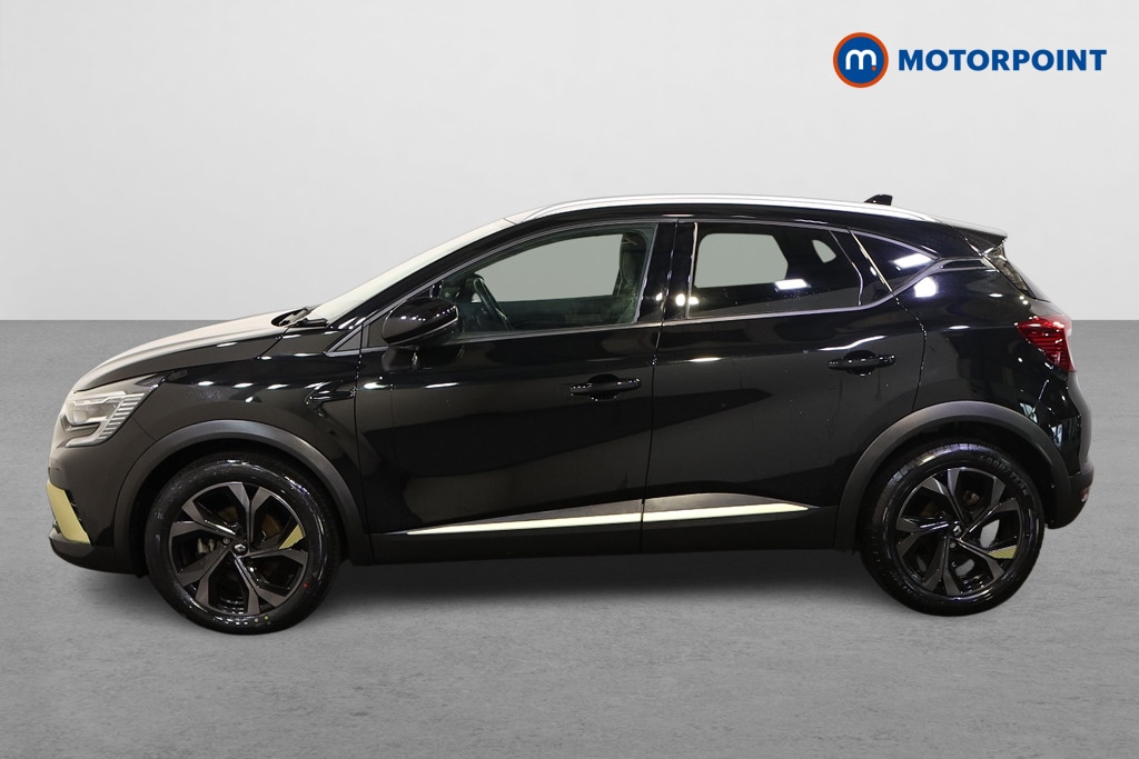 Used Renault Captur 2023 for sale - 76710422: Photo 4