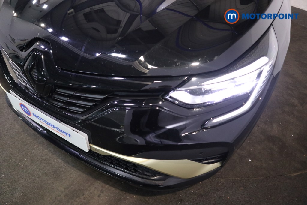 Used Renault Captur 2023 for sale - 76710422: Photo 40