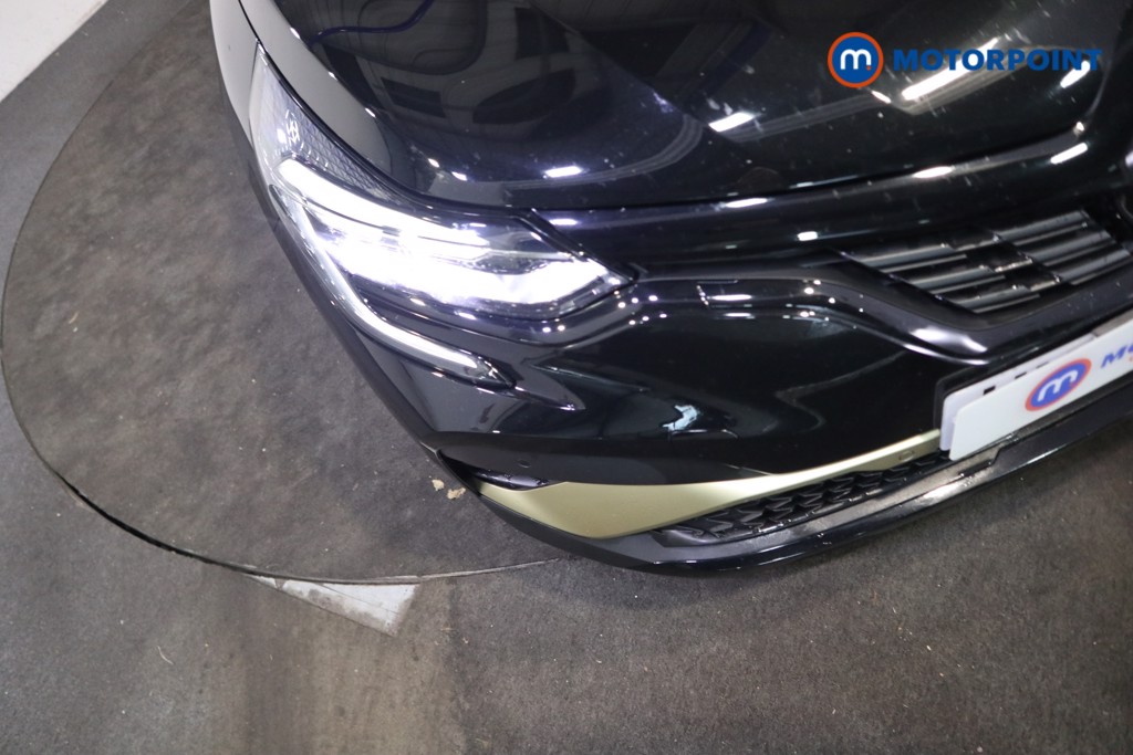 Used Renault Captur 2023 for sale - 76710422: Photo 41