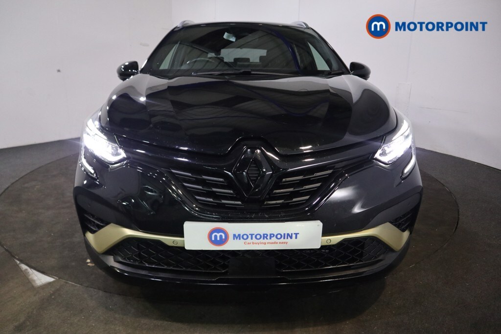 Used Renault Captur 2023 for sale - 76710422: Photo 42
