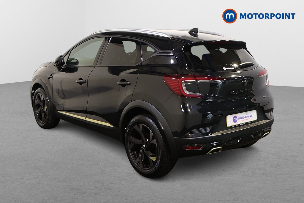 Used Renault Captur 2023 for sale - 76710422: Photo 5