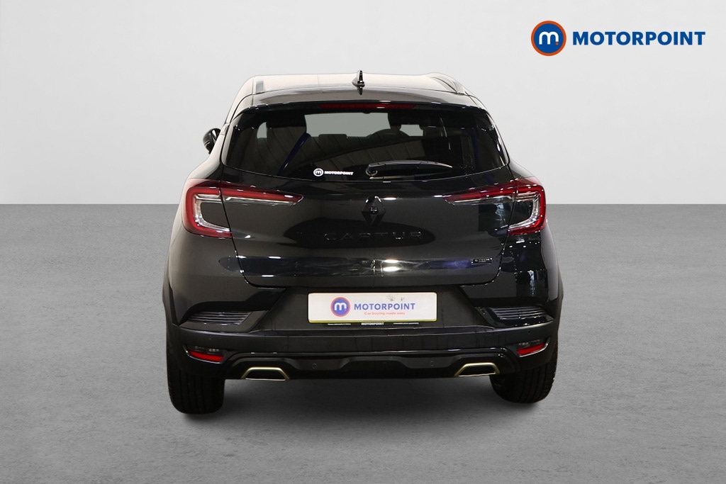 Used Renault Captur 2023 for sale - 76710422: Photo 6
