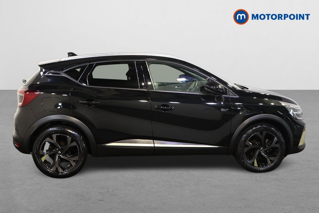 Used Renault Captur 2023 for sale - 76710422: Photo 8