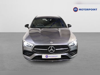 Used Mercedes-Benz CLA 2023 for sale - 75874948: Photo