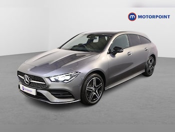 Used Mercedes-Benz CLA 2023 for sale - 75874948: Photo