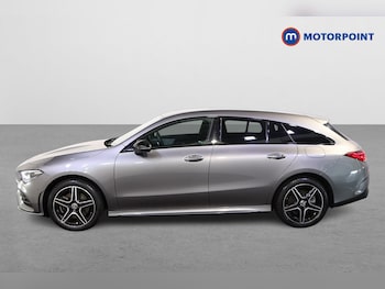 Used Mercedes-Benz CLA 2023 for sale - 75874948: Photo