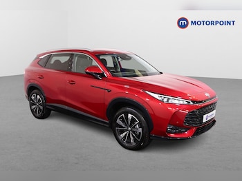 2025 - 1.5 T-GDI Trophy 5dr DCT