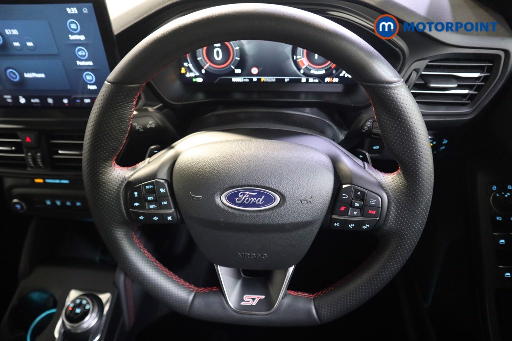 Used Ford Focus 2023 for sale - 78026675: Photo 10