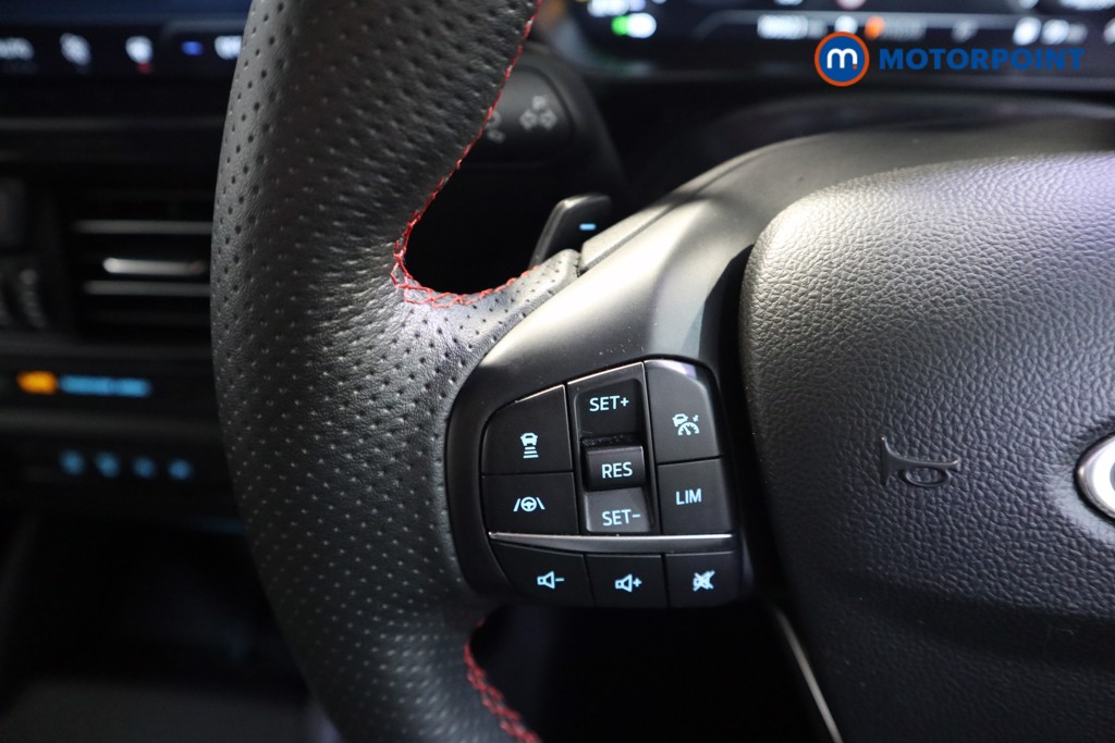 Used Ford Focus 2023 for sale - 78026675: Photo 11