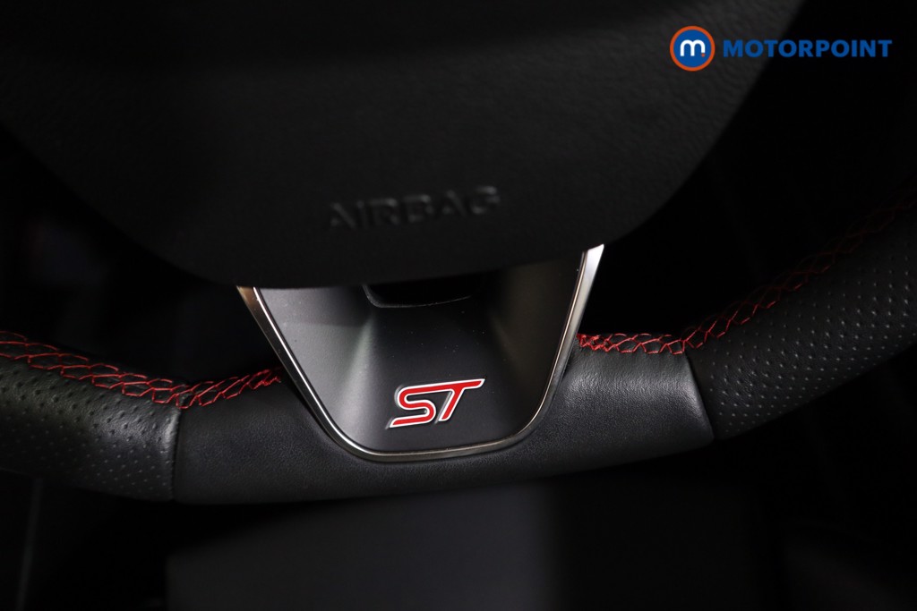 Used Ford Focus 2023 for sale - 78026675: Photo 13