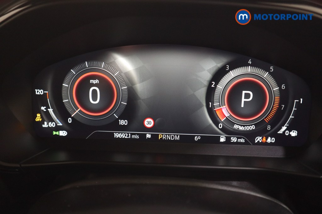 Used Ford Focus 2023 for sale - 78026675: Photo 14