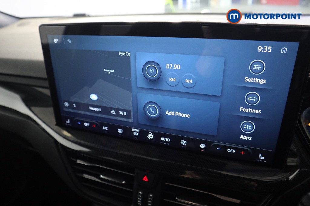 Used Ford Focus 2023 for sale - 78026675: Photo 15