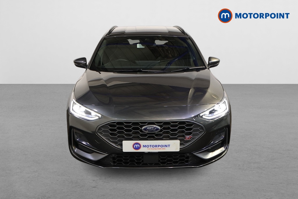 Used Ford Focus 2023 for sale - 78026675: Photo 2