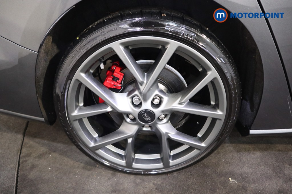 Used Ford Focus 2023 for sale - 78026675: Photo 32