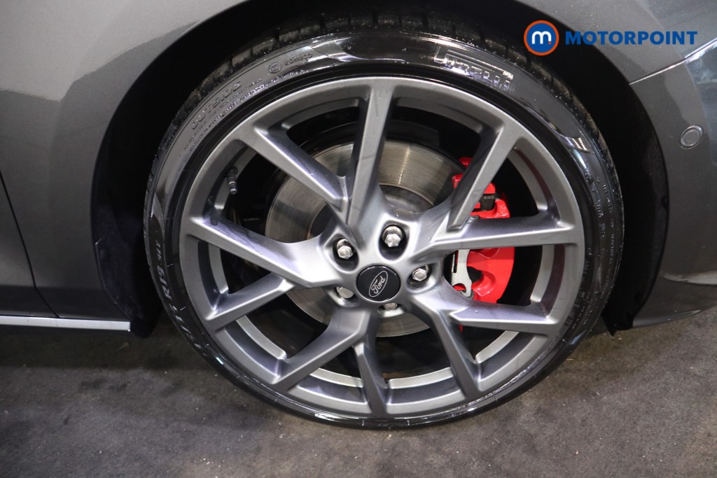 Used Ford Focus 2023 for sale - 78026675: Photo 33