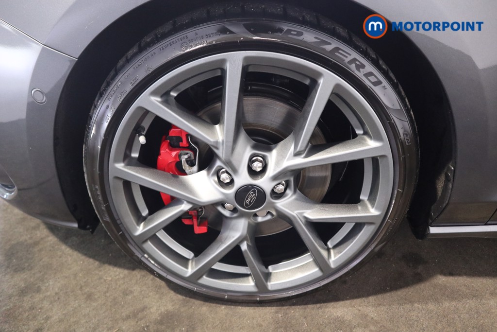 Used Ford Focus 2023 for sale - 78026675: Photo 34