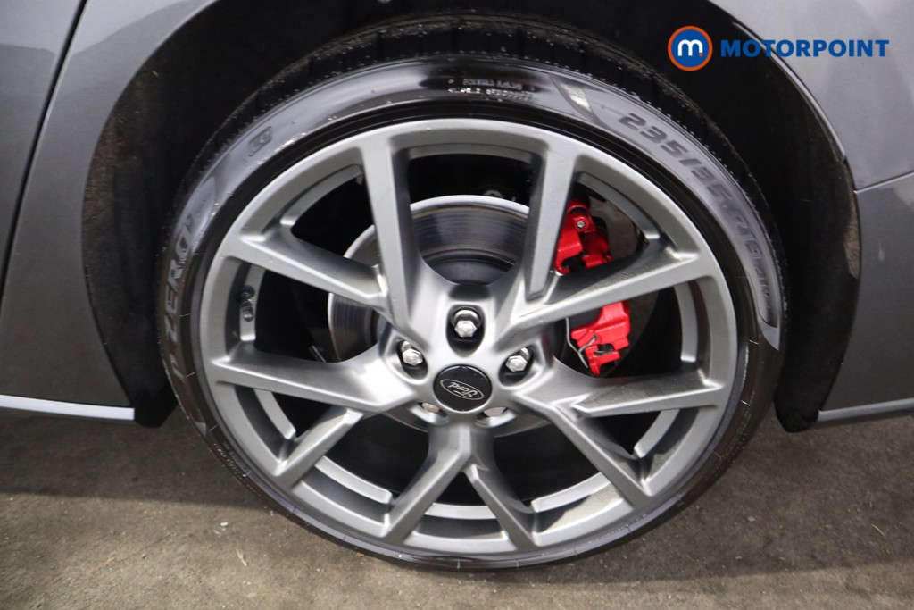 Used Ford Focus 2023 for sale - 78026675: Photo 35