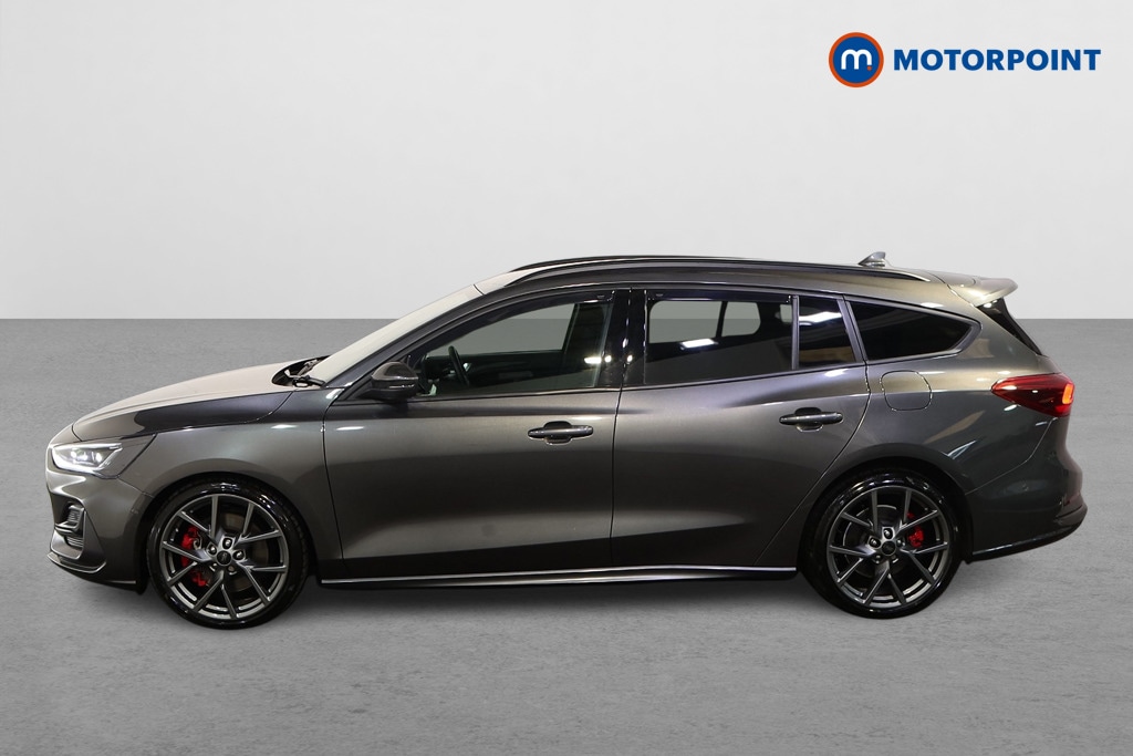 Used Ford Focus 2023 for sale - 78026675: Photo 4