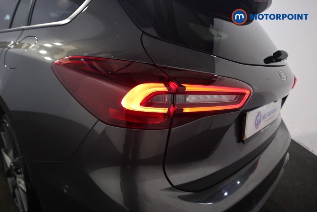 Used Ford Focus 2023 for sale - 78026675: Photo 40