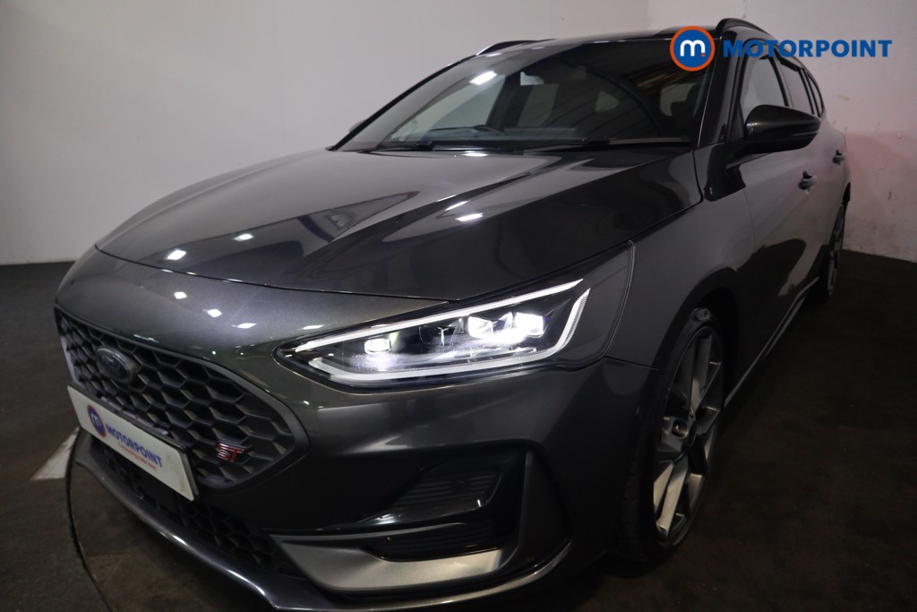 Used Ford Focus 2023 for sale - 78026675: Photo 46