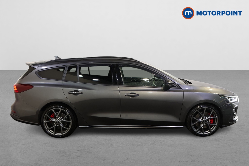 Used Ford Focus 2023 for sale - 78026675: Photo 8