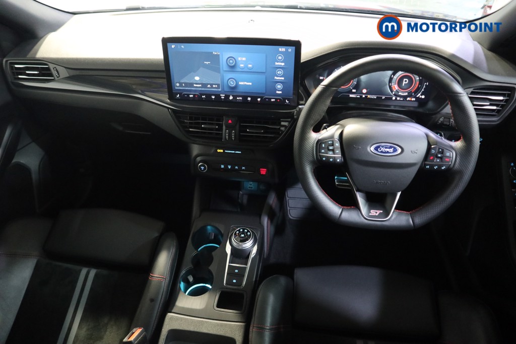 Used Ford Focus 2023 for sale - 78026675: Photo 9