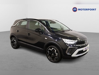 Used Vauxhall Crossland 2021 for sale - 76819426: Photo