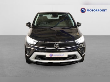 Used Vauxhall Crossland 2021 for sale - 76819426: Photo