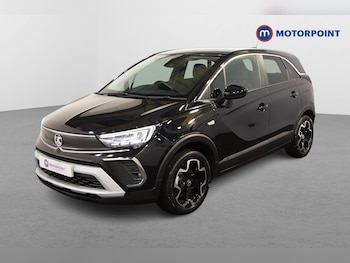Used Vauxhall Crossland 2021 for sale - 76819426: Photo